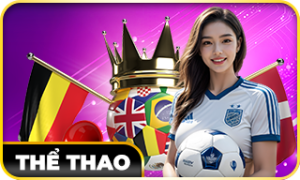 THỂ THAO
